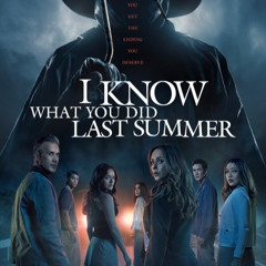 Sé lo que hicieron el verano pasado Película Completa Español Latino