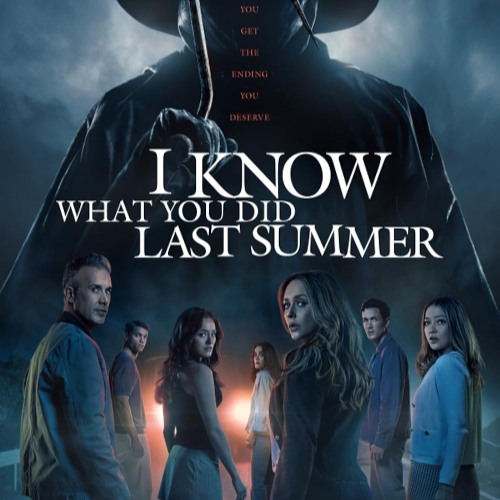 [PELISPLUS] Sé lo que hicieron el verano pasado Película Completa Online en Español