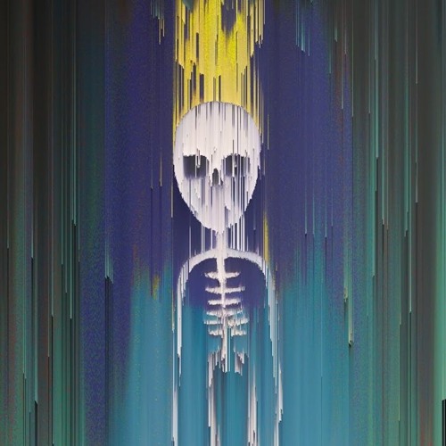 (skeletal warhorse) - Dissolution