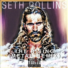 WWE: The Rising (Metal Remix)