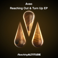 Avao - Reaching Out