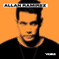 Vicious Podcast #45 - Allan Ramirez