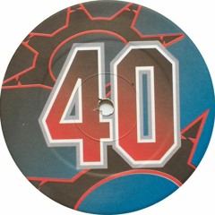 Chaos Inc. - Blow Your Mind