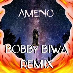 Dorime and Bass (ERA Ameno DNB Remix)