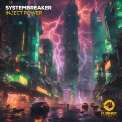 Inject Power (Extended Mix)