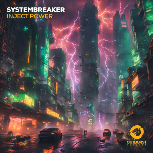 Inject Power (Extended Mix)
