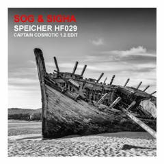 Sog & Sigha-Speicher HF029(Captain Cosmotic's Sog 1.2 Edit)// Free DL