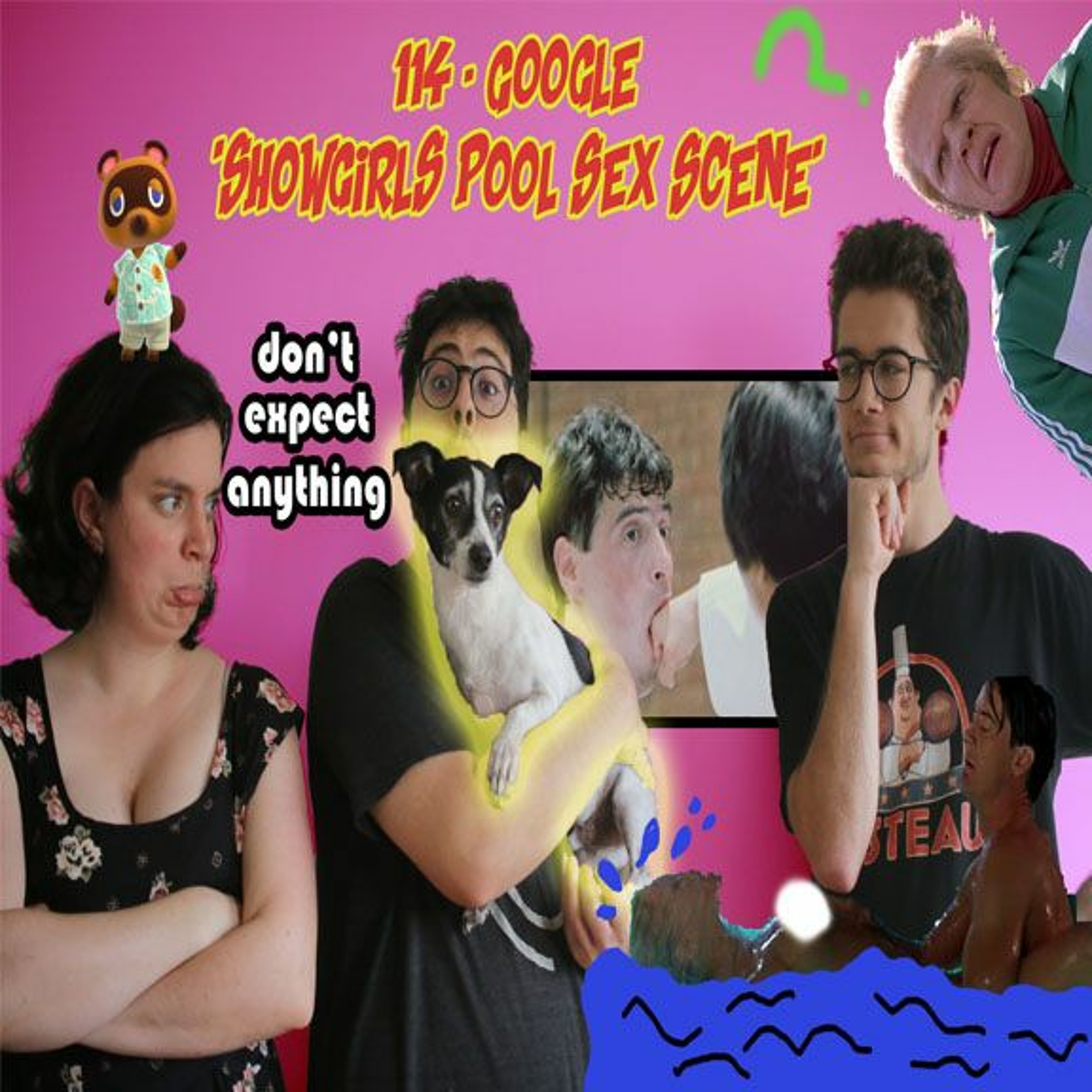Don\'t Expect Anything