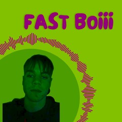Had To Hurry [Fast Techno Set]