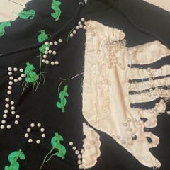 Verndolla$ - F a cosign ! (prod. teenndooo x luvxomea)