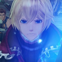Xenoblade Chronicles Definitive Edition OST - You Will Know Our Names (DE Remaster)