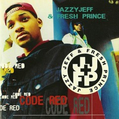 Jazzy Jeff & Fresh Prince | Just Kickin It (1993) New Jack Swing