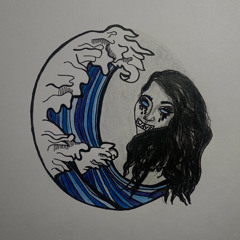 Elli - Wave (prod. by Garfive)