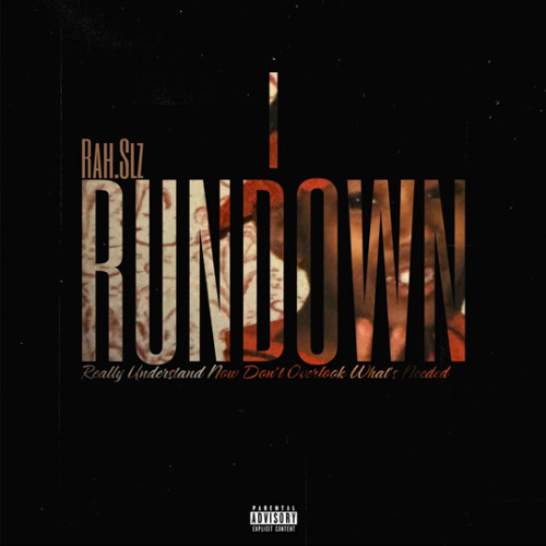 Rah Slz X M Row X Maybach Macho X Juneski B X Mizzy - NSU