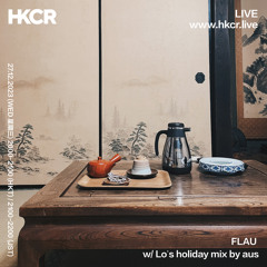 FLAU w/ Lo’s holiday mix by aus - 27/12/2023