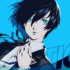 Persona 3 Reload OST - It's Going Down Now 1 Hour Extended
