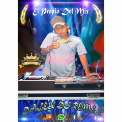 ♦ DALEX DJ REMIX - (( 118 BPM - )) ♦ 6X8 ♦ CHICHA POWER 2M20 ♦