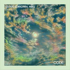 Chalex - Cloud (Original Mix)