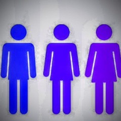 Transition male he tarnished it