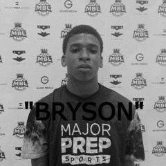 "BRYSON"