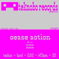 cease action