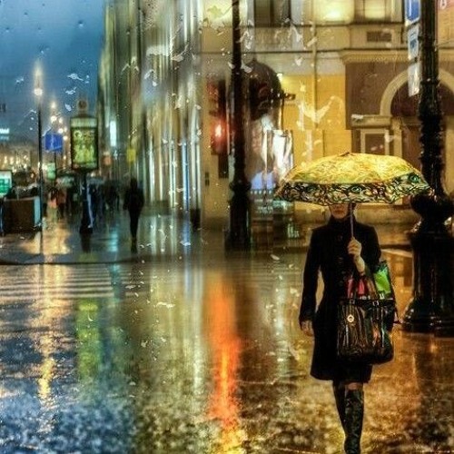 Midnight Wanderer #2