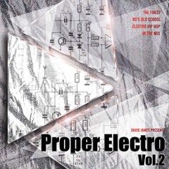 Proper Electro Vol.2