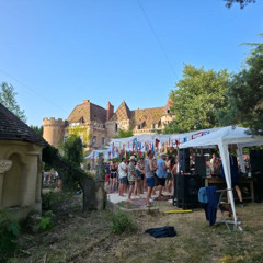 Château 2025- Tag 2