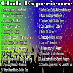 Club Experience