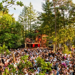 Into the Woods & Into the Woods ADE Festival 2023