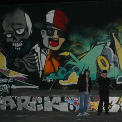 LEERE EINE FLASCHE (prod. mixx. YoungMat)