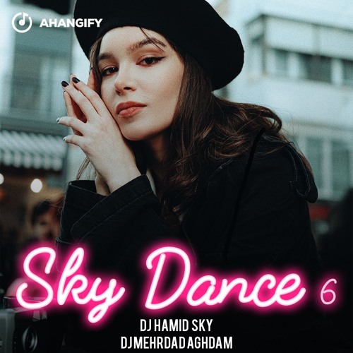 Sky Dance 6 Ft ( Mehrdad Aghdam & Karoo mix)