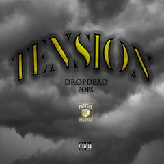 TENSION Prod. GHO$T.