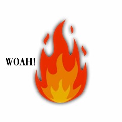 WOAH! (PROD. X!RO)