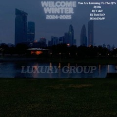 MegaMix الشتوية By DJ TwisTeD & DJ Mx & DJ V SKY & DJ NoTNow