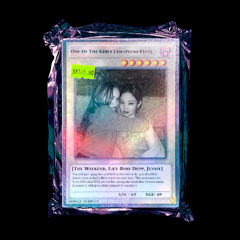 One Of Your Girls (Ardi Alamsya Amapiano Edit)