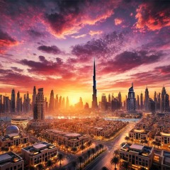 🌇🍻