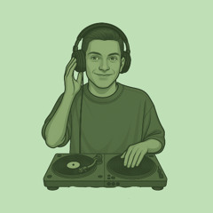 S02E03 - DJ Cornete