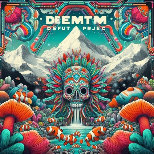 Default Mix - 100% Original
