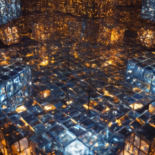 LUMBERJACK - Welcome to the Game (crydle flip) [FREE DOWNLOAD]