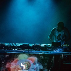 Feel The Panic Tour "Duck-Step" Set (Support for Shizz Lo, Hi I'm Ghost & Barely Alive)