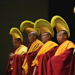 Tibetan Chant