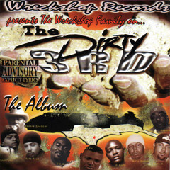 Ball Caps & Tennis Shoes (feat. E.S.G., Ronnie Spencer, D-gotti & Noke D)