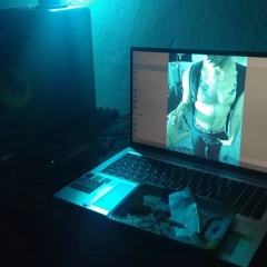 un secondo per cadere  prod. Lthug