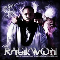 Raekwon - Canal Street