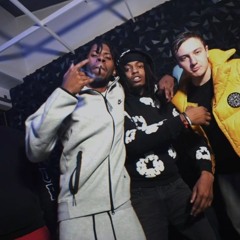 Kenny Capone X Relly Gunz X Cole Alexander Tv - Sweeps Tv