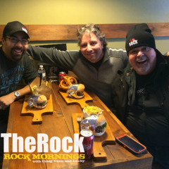 Oct 06/25 Craig & Lucky On Demand