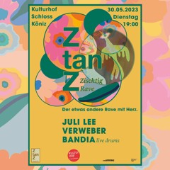 Verweber @ ZtanZ, Kulturhof 30.05.2023