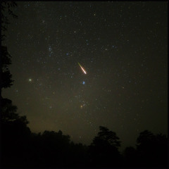 Chronoscope - Helium