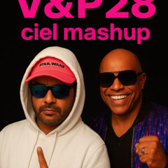 Ciel remix V&P28